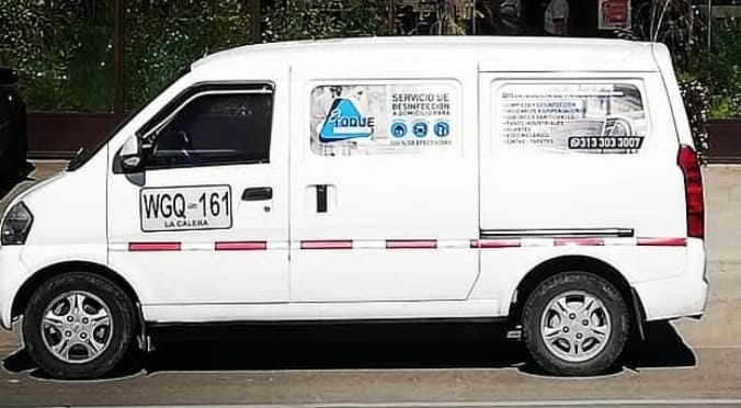 Soluciones para Industria