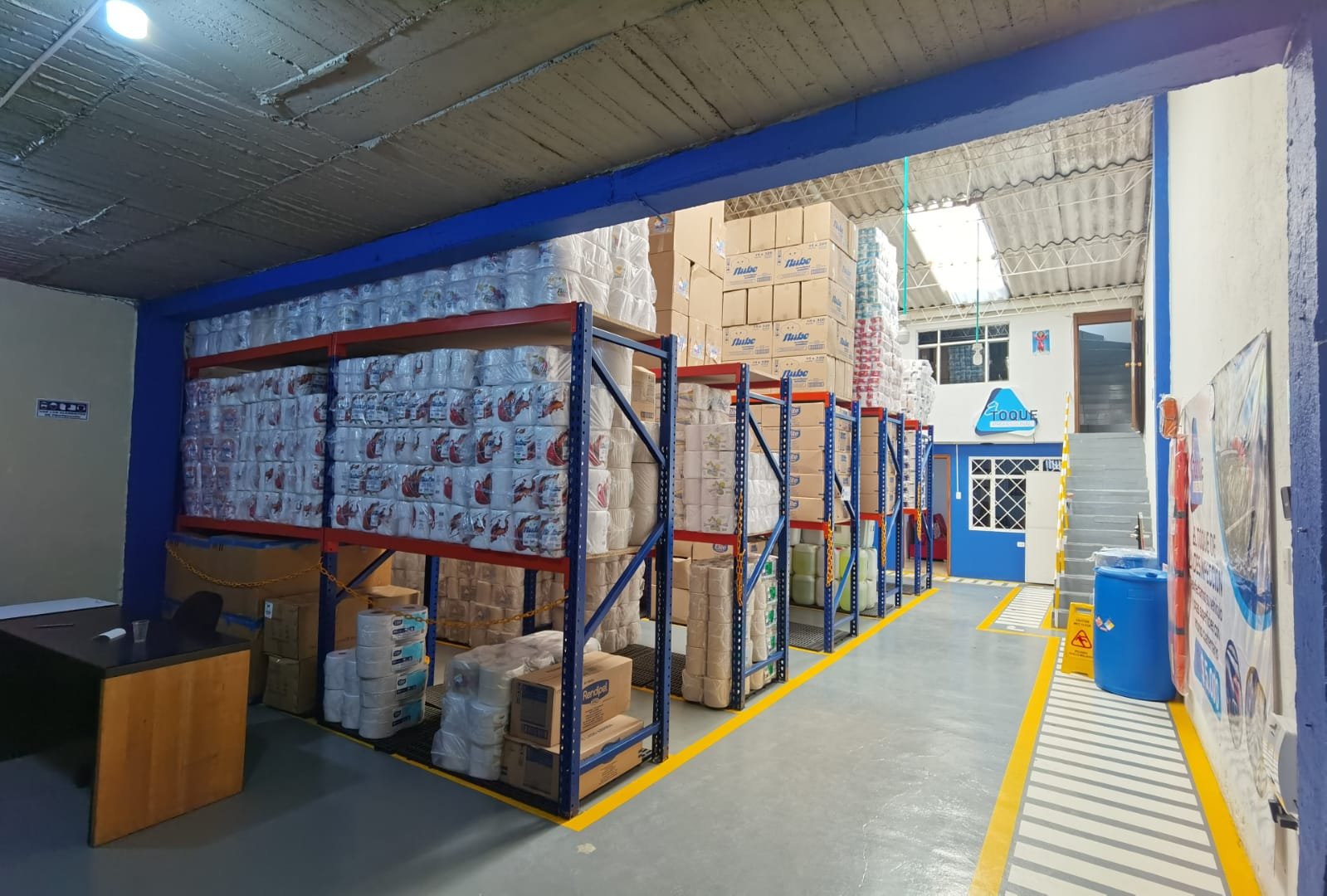Soluciones para Alimentos