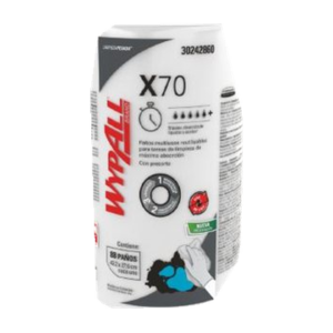Wypall X70 / 88 paños