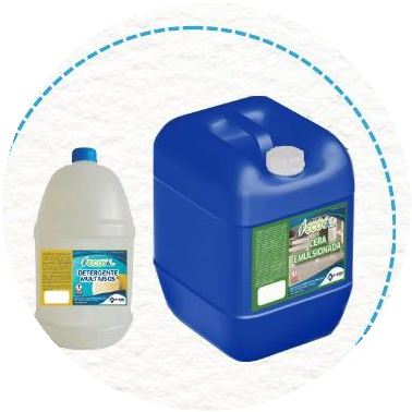 Detergente multiusos